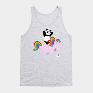 Unipanda Tank Top